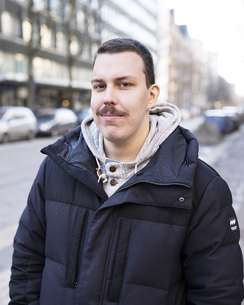 oliver from evermade