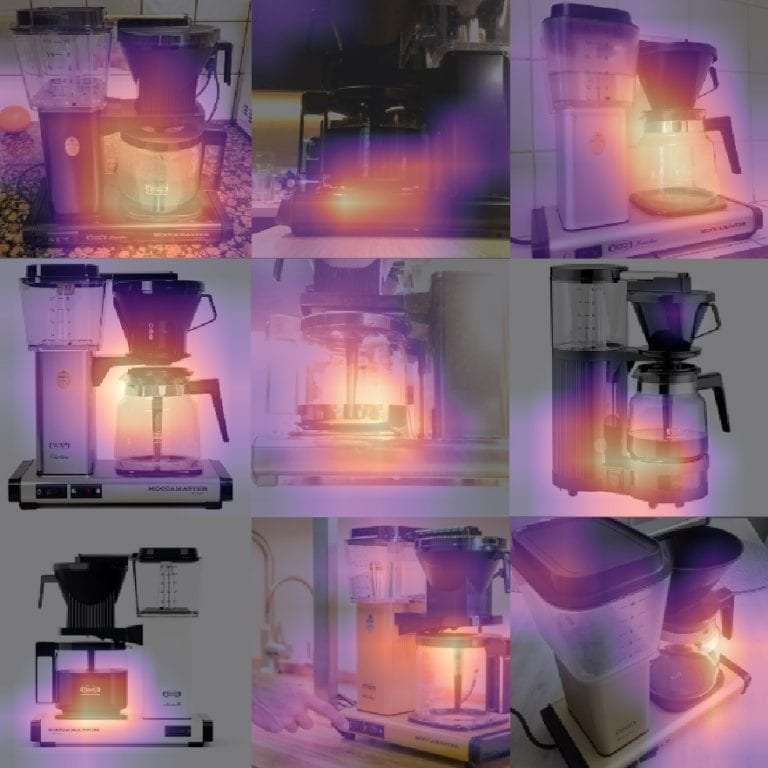 Layer activation