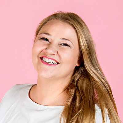 Anna Liljeroos