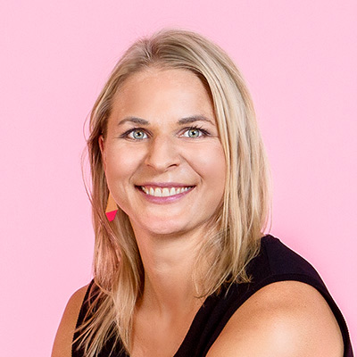 Anna Väre