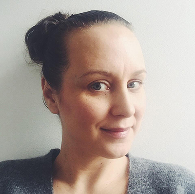 Jarna Gustafsson