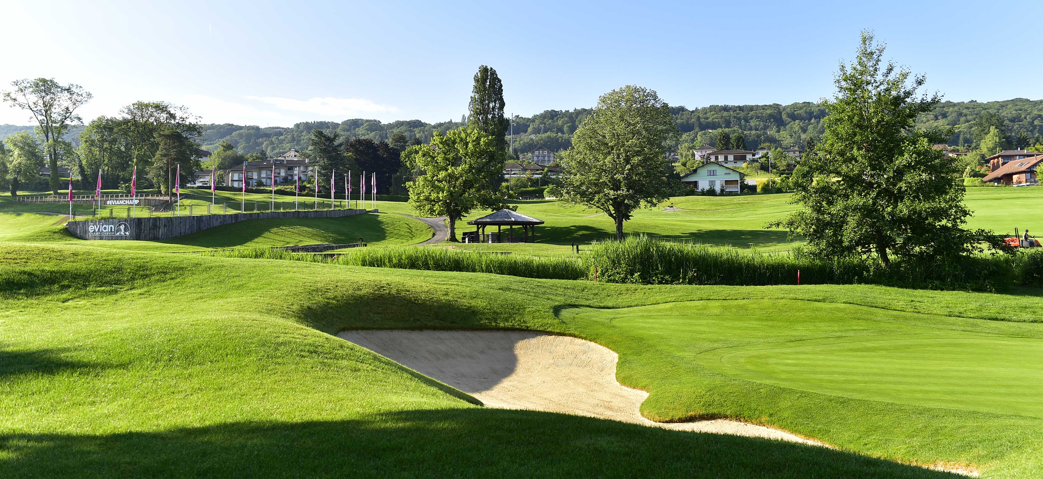 Golf De La Nivelle Tarifs Green Fee