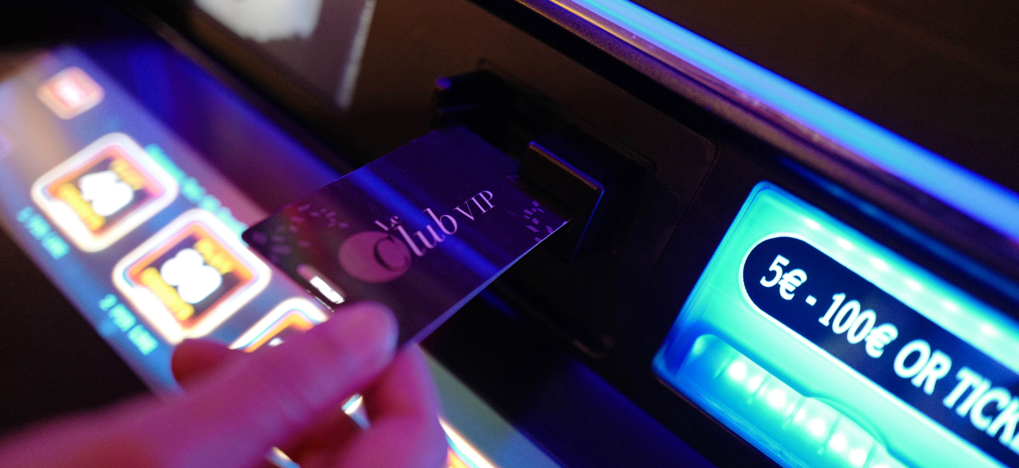 Casino Club Vip Casino Club Vip