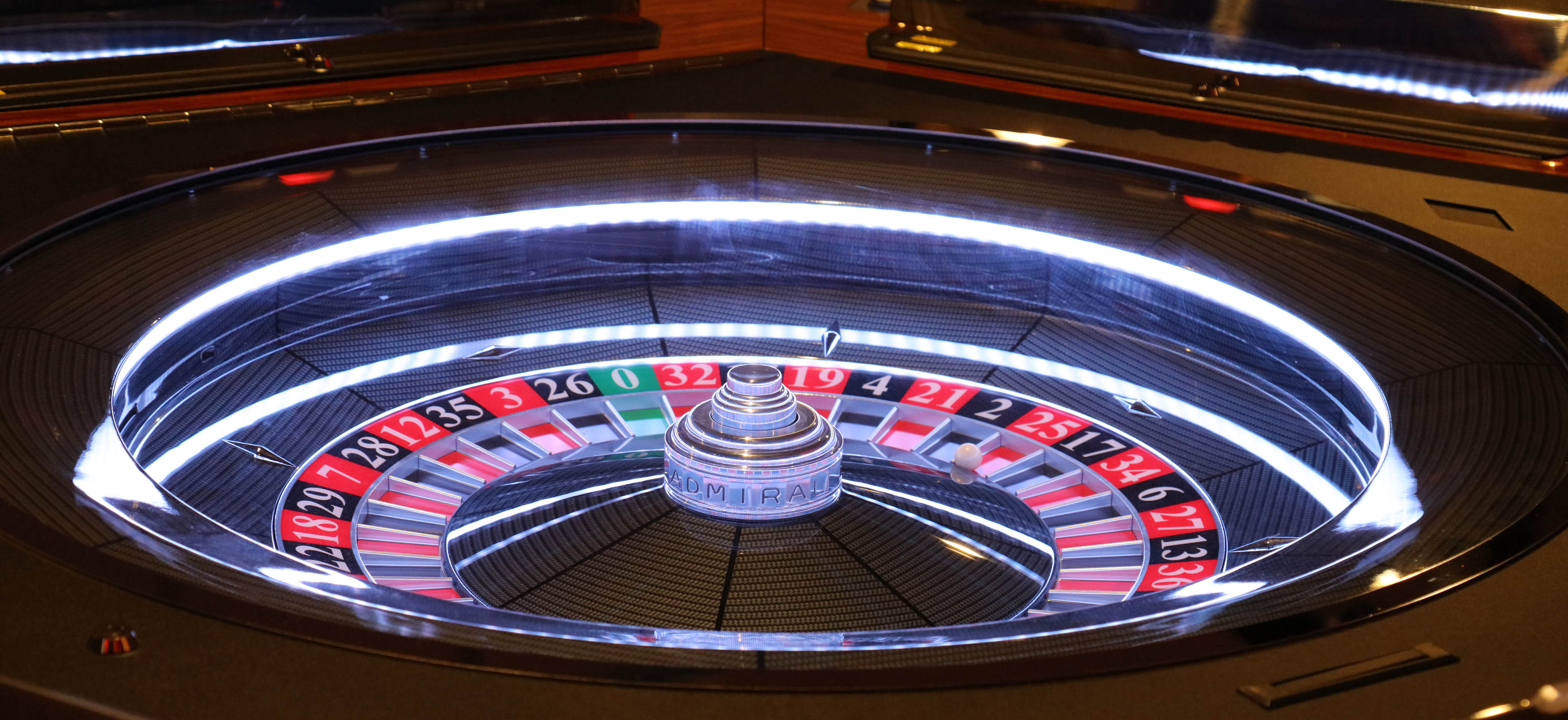 Roulettes Electroniques Casino Évian Machine à Sous