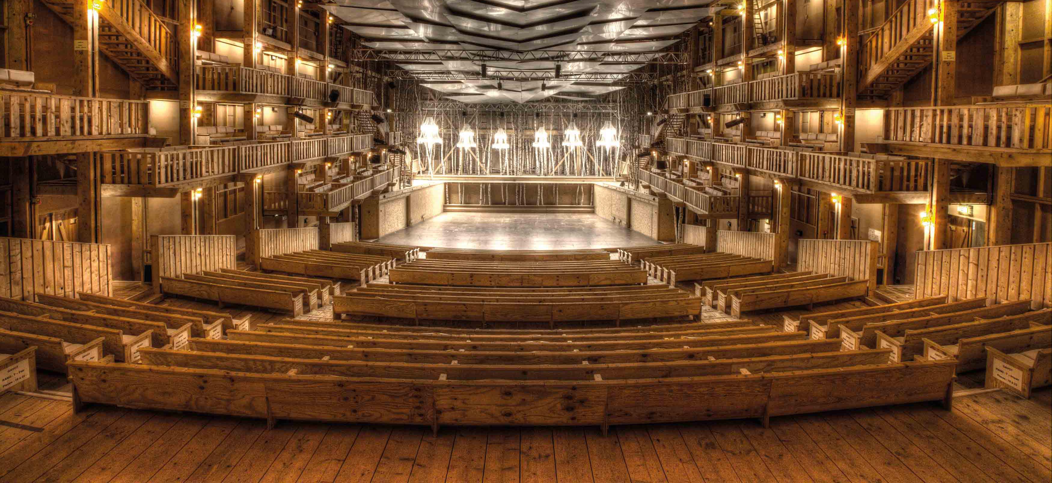 salle spectacle evian