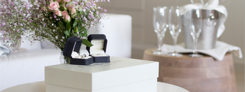 Top 10 Wedding Tips