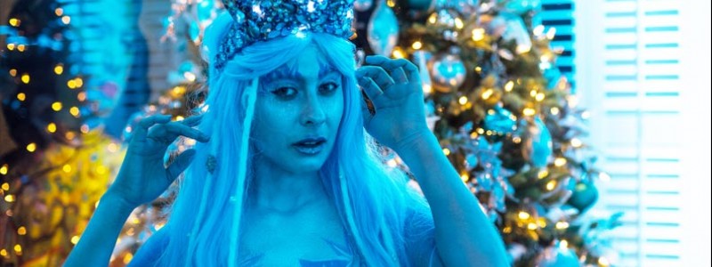 Christmas Entertainment