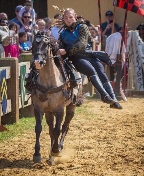 Montanta Renaissance Faire - Montanta Renaissance Faire