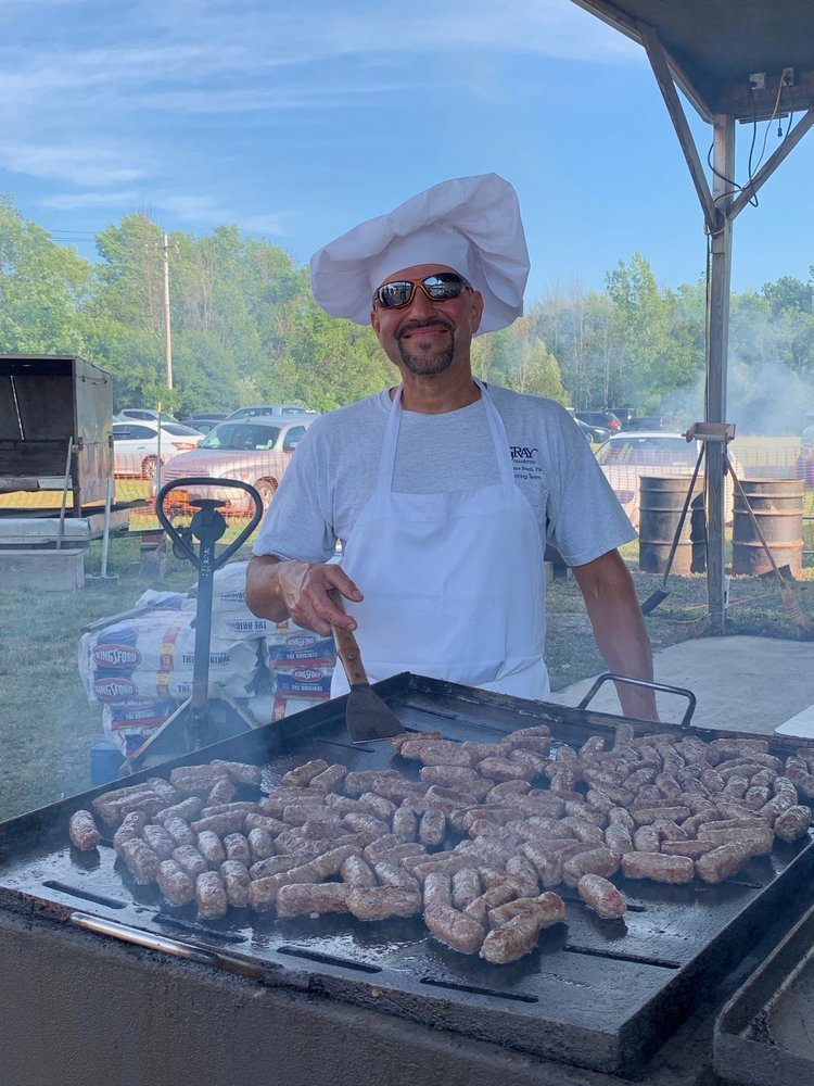 30th Macedonian Food Festival - 30th Macedonian Food Festival