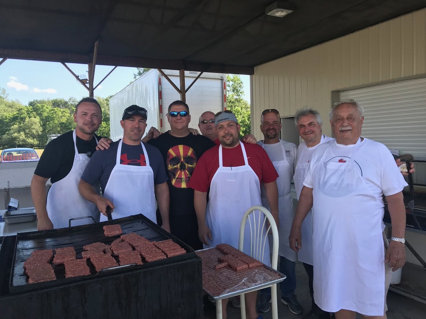 30th Macedonian Food Festival - 30th Macedonian Food Festival