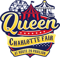 Queen Charlotte Fair - Queen Charlotte Fair