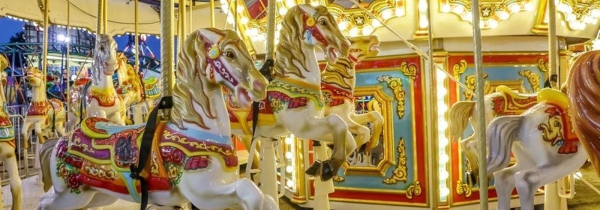 Astoria Park Carnival - Astoria Park Carnival