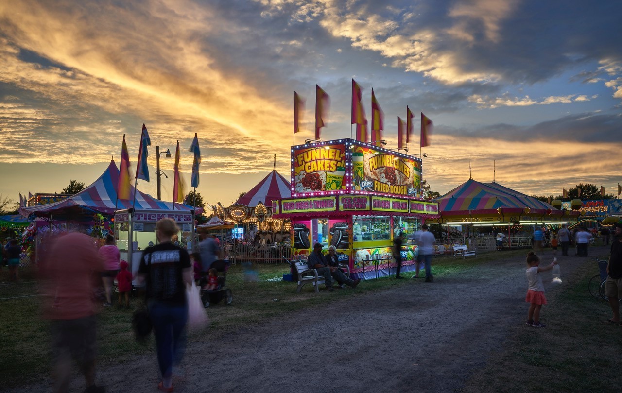 Niagara County Fair