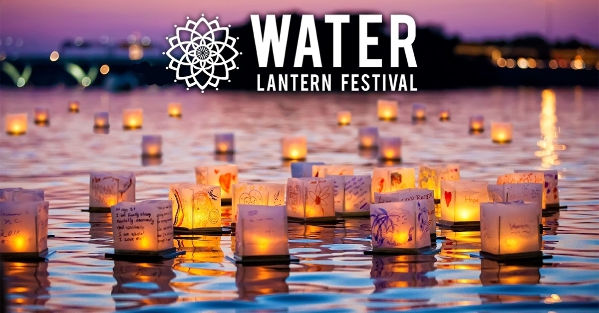 Toledo Water Lantern Festival