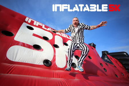 2018 Inflatable 5k 2018 Inflatable 5k