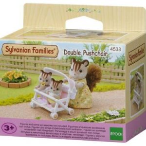 sylvanian families 5376