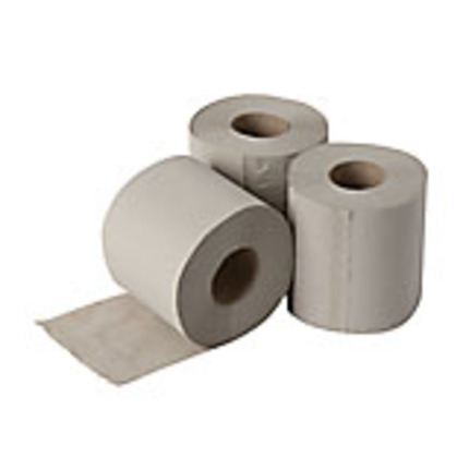 wc papier 1 laags 400 vel recycled crepe kleur natuur goedkoop wc papier schoononline