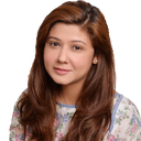 Yusra Beg