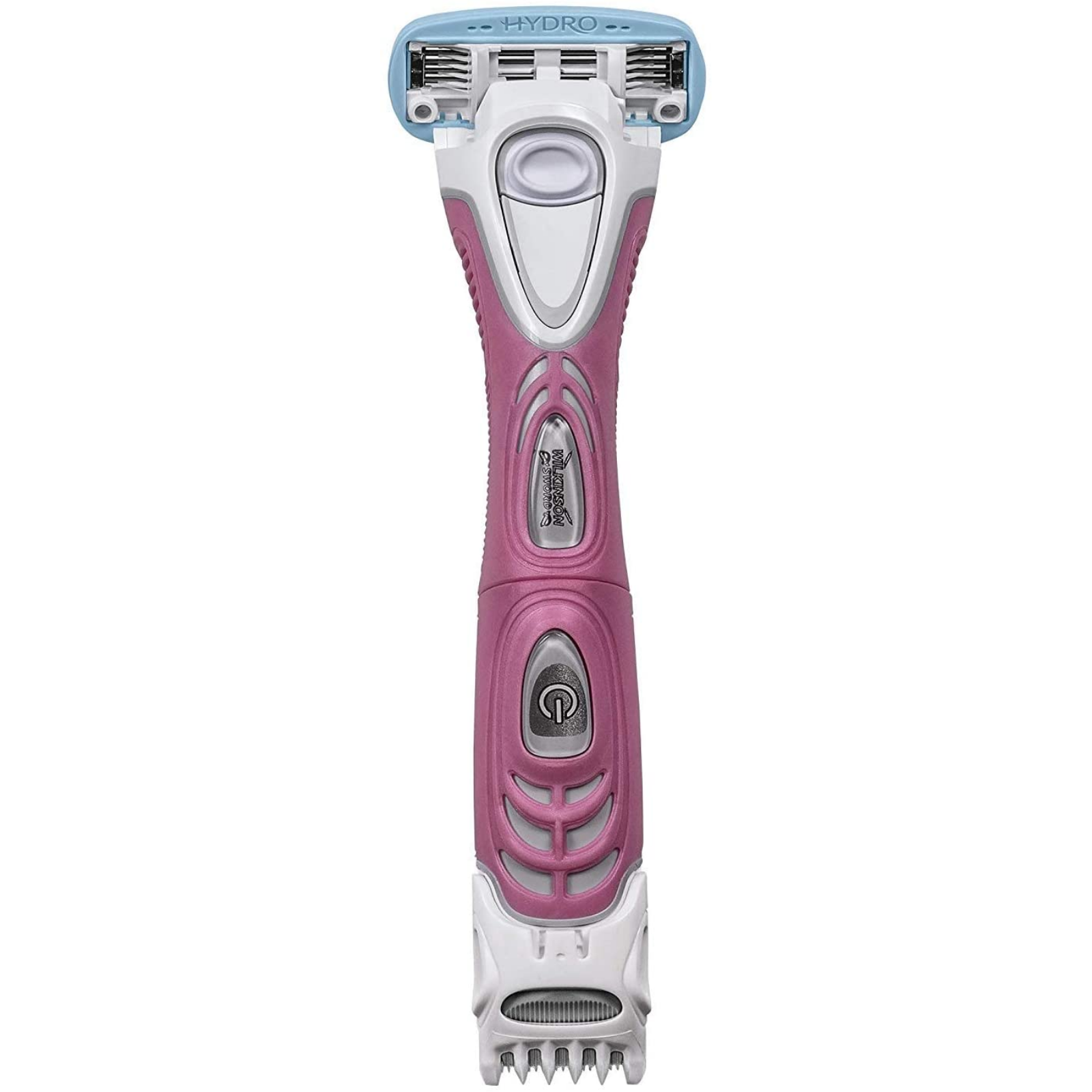 wilkinson sword hydro silk bikini razor