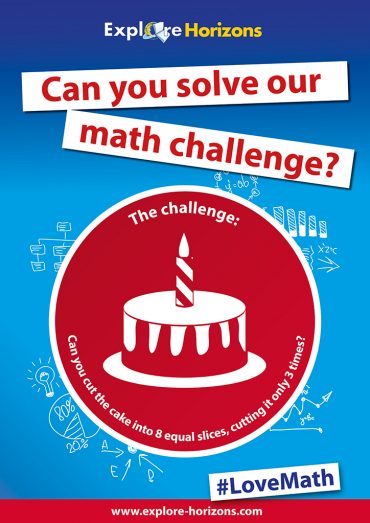 love math rmu poster