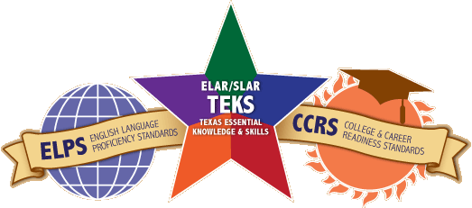Texas Education Logos