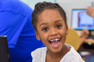 Happy Child