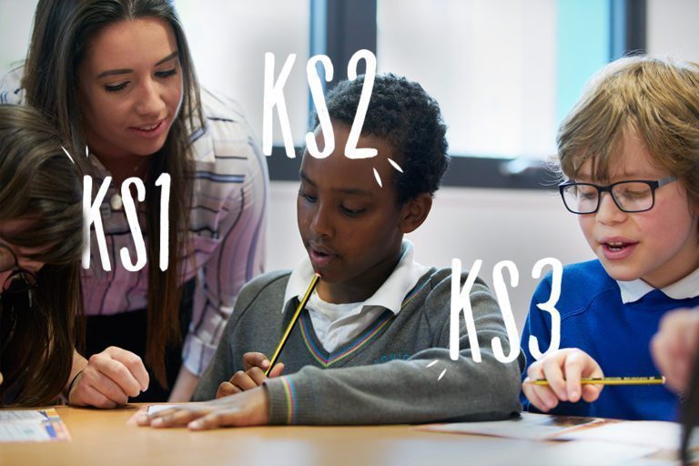 for-schools-ks1-3