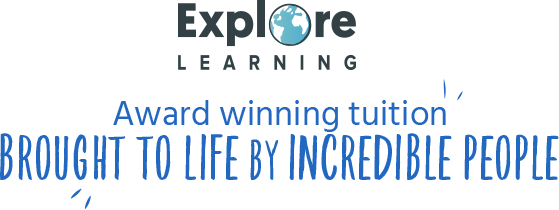 What to expect from Explore Learning © Center for Technology in Teaching and Learning, Rice University Web Adventures games are now generously hosted by The Rice University School Mathematics Project.