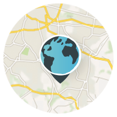 Map View Sample