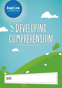 Developing comprehension workshop
