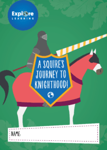 A squire's journey to knighthood workshop