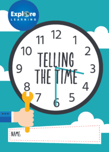 Telling the time workshop