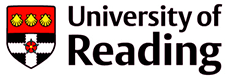 university reading logo