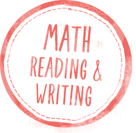 math reading writing