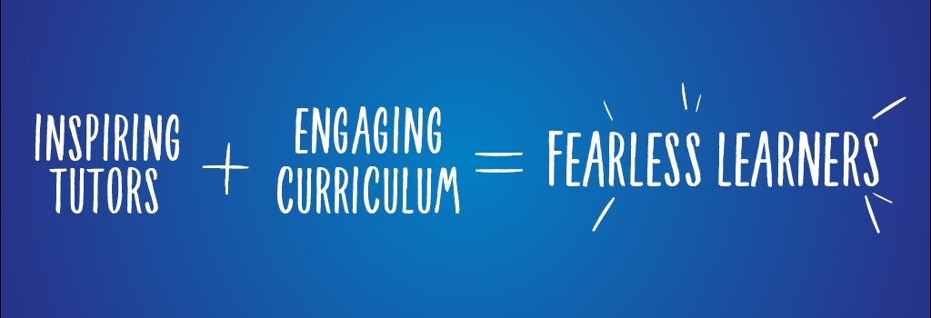 Fearless learning at Explore
