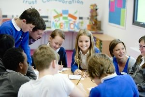 Explore Horizons Young Writers' Award