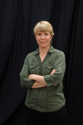 Polly Holyoke Young Writers' Awards judge 2017