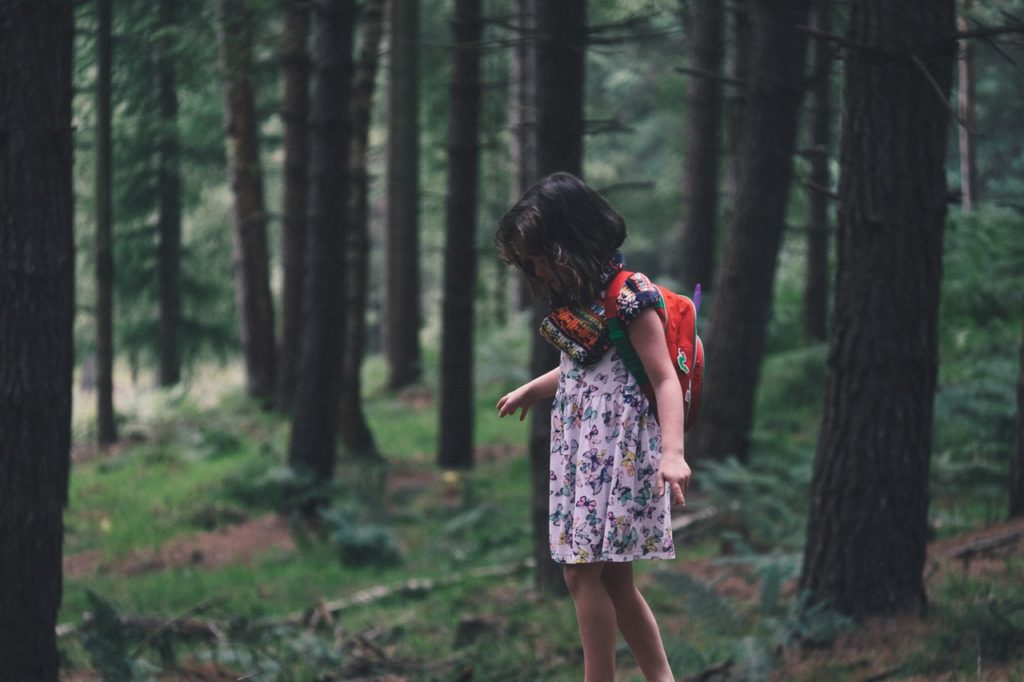 Outdoor learning