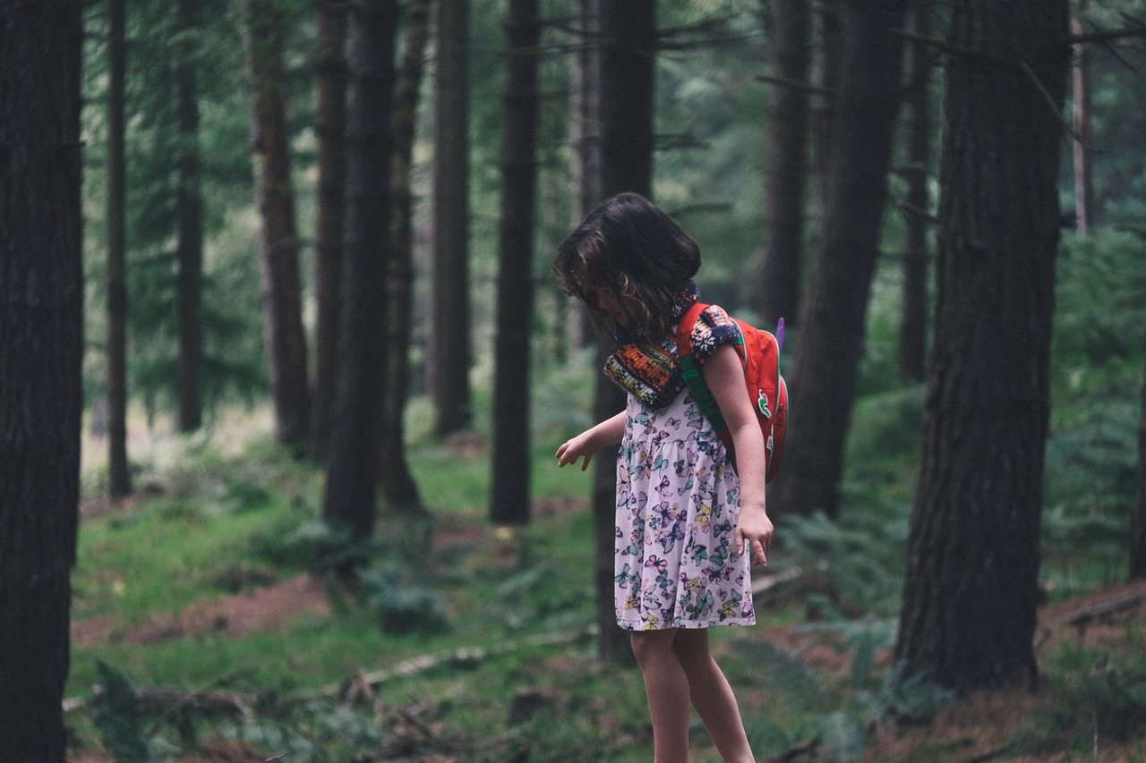 Outdoor learning