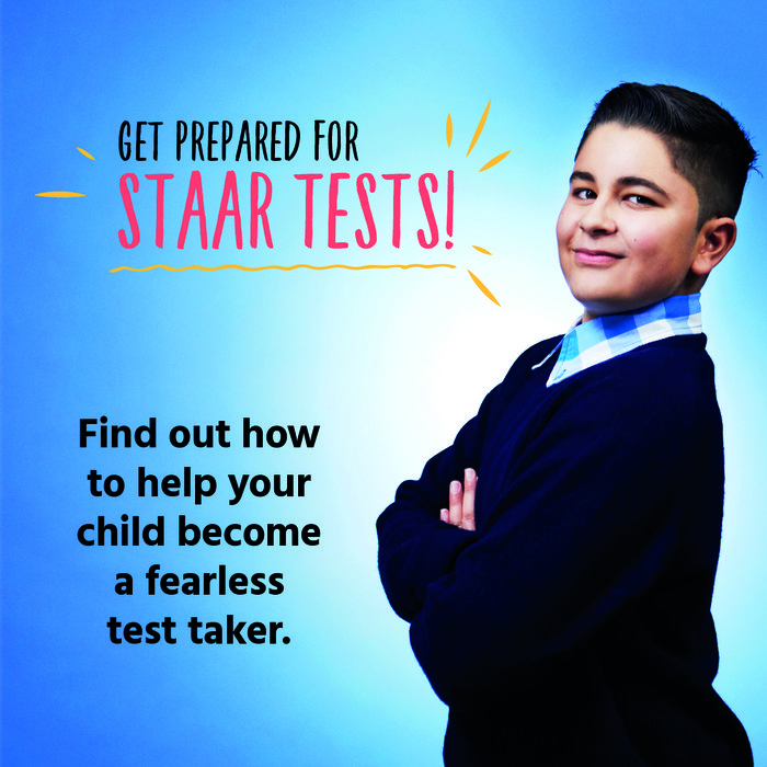 Surviving STAAR tests