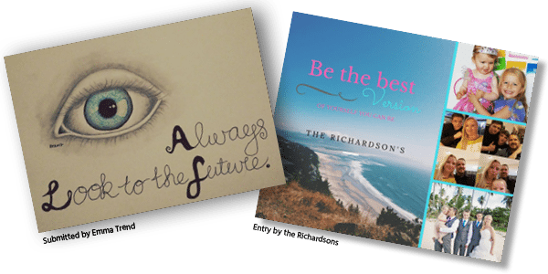 Inspiration quotes