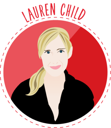 Lauren Child