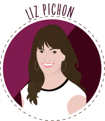 Liz Pichon