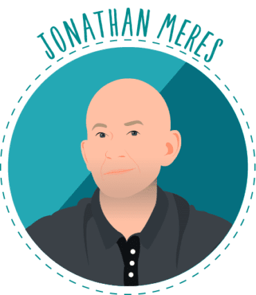 Jonathan Meres