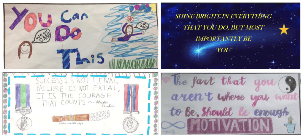 Inspiration quotes
