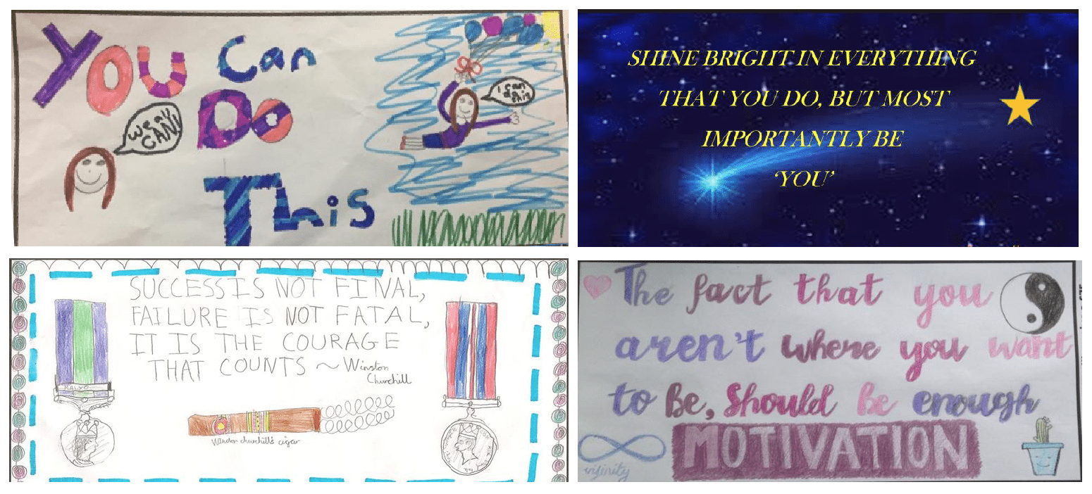 Inspiration quotes