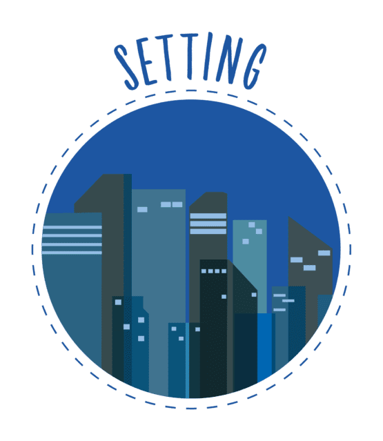 NYWA setting