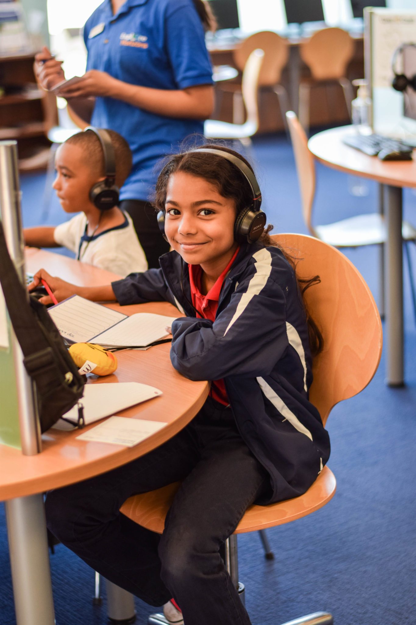 Colleyville center tutoring
