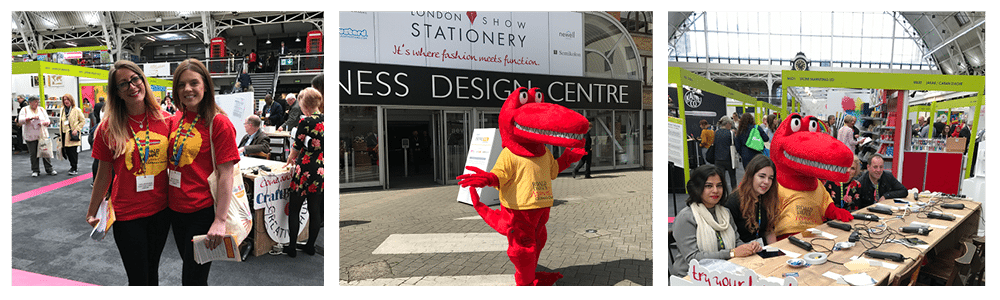 London Stationery Day