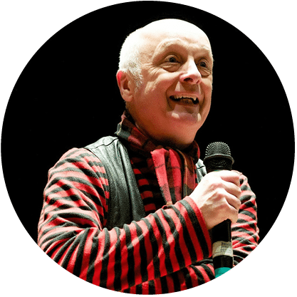 Kjartan Poskitt